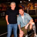El sentido mensaje de Lionel Messi: “Te amo, pa” – Fútbol Internacional