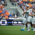 Video: El gol de Adrián Alcaraz en la derrota de Pachuca – Fútbol Internacional