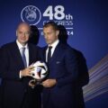 Crisis en FIFA: UEFA “mantiene” boicot a Copa del Mundo – Fútbol Internacional
