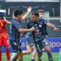San Lorenzo accede a los octavos de final en penales – Copa Paraguay