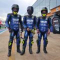 Motociclismo-Brasil: Paraguayos compiten en Interlagos – ABC Motor
