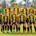 Líder Guaraní de Fram golea a Unión de Pilar en el Nacional B – Fútbol de Ascenso de Paraguay