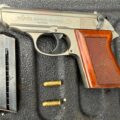 Alumno saca una pistola durante una pelea y suboficial logra desarmarlo – ABC en el Este
