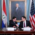 Senador José Oviedo pide informes sobre acuerdo nuclear Paraguay-EE.UU. – Política