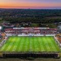 Acción en Santaní y Carapeguá por la Copa de Todos – Copa Paraguay