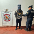 VIDEO: Ladrón se durmió sobre el techo de una casa cuando intentaba entrar a robar – Policiales