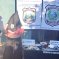 Microtráfico: atacan puntos de distribución de drogas en la zona de Villa Elisa – Policiales