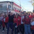 ANR arranca campaña electoral en Pilar con presencia de funcionarios públicos – Política