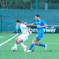 Independiente CG rescata un punto sobre el final – Fútbol de Intermedia
