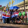Motociclismo-Brasil: Valiente sube al podio empujado por la hinchada paraguaya – ABC Motor