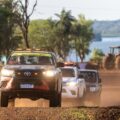 El orden de prioridad del Shakedown del Rally del Paraguay – ABC Motor