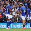 Fantástica acción de Enciso para el primer gol del Ipswich Town – Fútbol Internacional