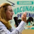 “Estamos preparados”, dice ministra de Salud sobre huelga de médicos – Nacionales