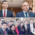 Con los colorados Camilo y Armindo, el copamiento cartista en la Contraloría es inminente – Política