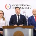 AUDIO: Gobierno descarta reajuste salarial a médicos y ofrece “parche” de aumento en PGN 2027