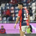 Alerta Cerro Porteño: A días de la ida con Palmeiras, Blas Riveros está…