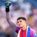 Orlando Gill: todo acordado con el Lille de Francia – Fútbol Internacional