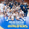 Argentina bicampeona sudamericana de baloncesto, Paraguay en quinto lugar – Polideportivo