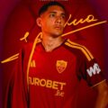 Nahuel Molina deja el Atlético y ficha por Roma – Fútbol Internacional