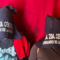 Pareja fue aprehendida tras intentar hurtar mercaderías en un supermercado – Policiales