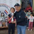 Concurso Hípico de Confraternidad se desarrolló en el Acá Carayá – Polideportivo