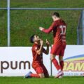 Fernando de la Mora vuelve al triunfo – Fútbol de Intermedia