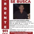 Horqueta: denuncian extraña desaparición de un hombre – Policiales