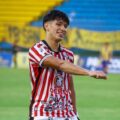 Axel Galeano, de San Lorenzo a Grecia – Fútbol