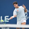Dani Vallejo, con prematura despedida de Canadá – Polideportivo