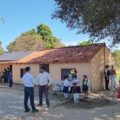 Sin luz, agua ni caminos: así viven los niños de Banco’i y así funciona su escuela – Nacionales