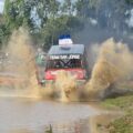 4×4 Off-Road/Club Cateura: Nueva Italia recibirá la quinta fecha del certamen – Deportes