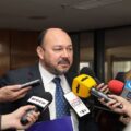 Desestiman causa de lesión de confianza contra extitular de Aduanas denunciado por exsenador – Nacionales