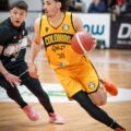 San José-Gold, choque de punteros para dar continuidad al Clausura de la LNB, el jueves – Polideportivo