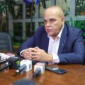 Suba de combustibles: la advertencia de “Bachi” Núñez a los emblemas privados – Política