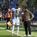 Javier Torrente: “Los chicos hicieron una tarea fenomenal” – Fútbol