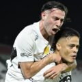 Olimpia derrota de remontada Ameliano en Sajonia y refuerza la confianza pensando en la Sudamericana – Fútbol