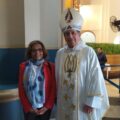 Emotivo gesto de una paraguaya residente en Barcelona: donó una imagen de la Virgen de las Mercedes a la Basílica de Caacupé – Nacionales