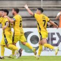 El 12 de Junio busca el liderazgo en solitario – Fútbol de Intermedia
