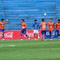 2 de Mayo vence con autoridad a Humaitá y avanza a los octavos de final – Copa Paraguay