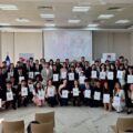 Embajada de Taiwán entrega 76 becas de estudio – Nacionales
