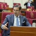 Beto vs. Diputados: “Se dice que el celo del político es peor que el celo del jaikuaáva” – Política