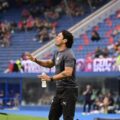 Haedo: “Nos están faltando mejores decisiones en la última jugada” – Libertad