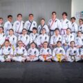 Glow Kick representará a Paraguay en el MAS Internacional – Polideportivo