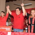Candidata cartista a suceder a su madre cobra salario del Senado – Política
