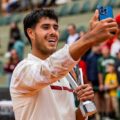 Dani Vallejo vuelve a enfrentarse a Van de Zandschulp – Polideportivo