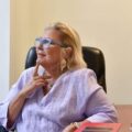 Video: exdiputada argentina “Lilita” Carrió visitó Asunción y esto fue lo que mostró – Nacionales