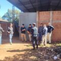 Sicariato en PJC: asesinan al dueño de una empresa de transporte – Policiales