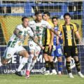 Primer grito triunfal de Rubio Ñu en el Clausura – Fútbol