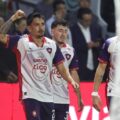 Jonatan Torres: “Hay que animarnos y jugar de igual a igual” – Cerro Porteño