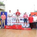 Los mejores del III Torneo Yacht & Golf Club Júnior Invitational – Polideportivo